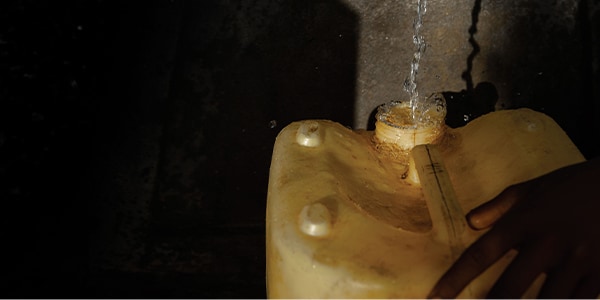 1700 fresh water sources Aveda currently helps protect globally